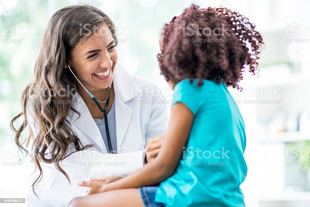 General Practitioners Image