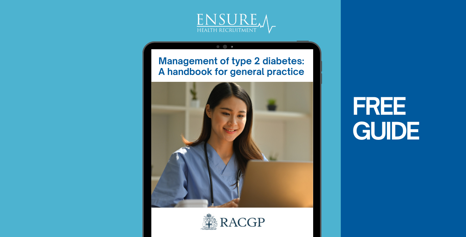 Management of type 2 diabetes Image