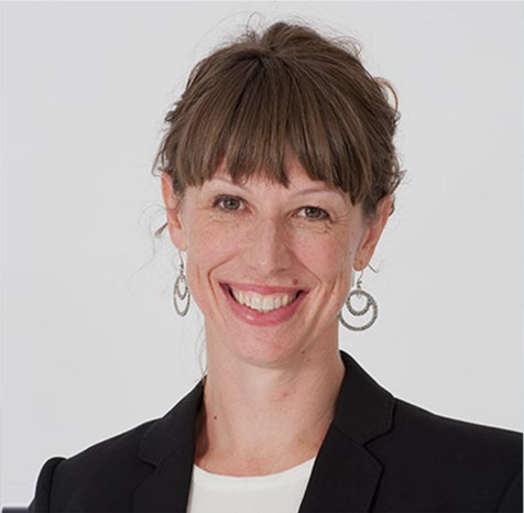 Rebecca CazzolatoPhoto